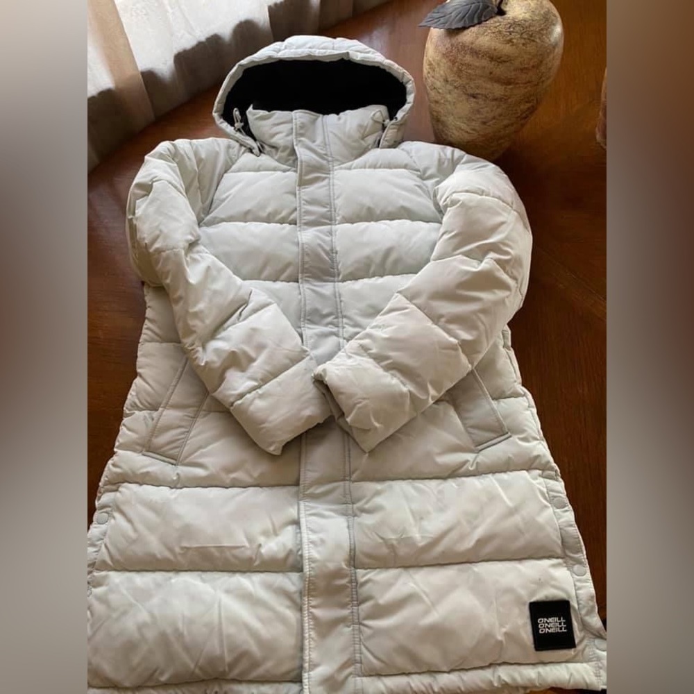 O’Neill winter parka Size Large